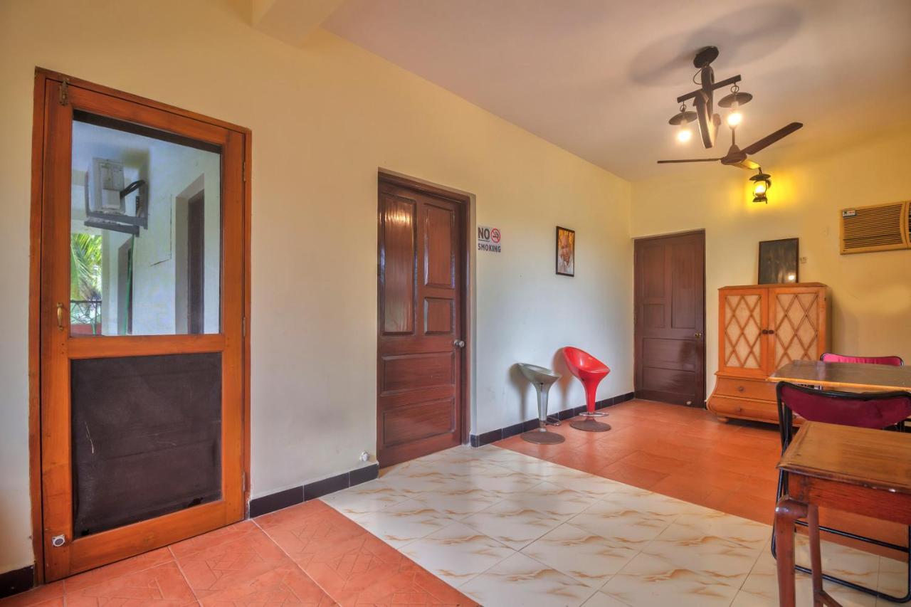 Amazing Hilltop 3bhk With Swimming Pool * Old Goa